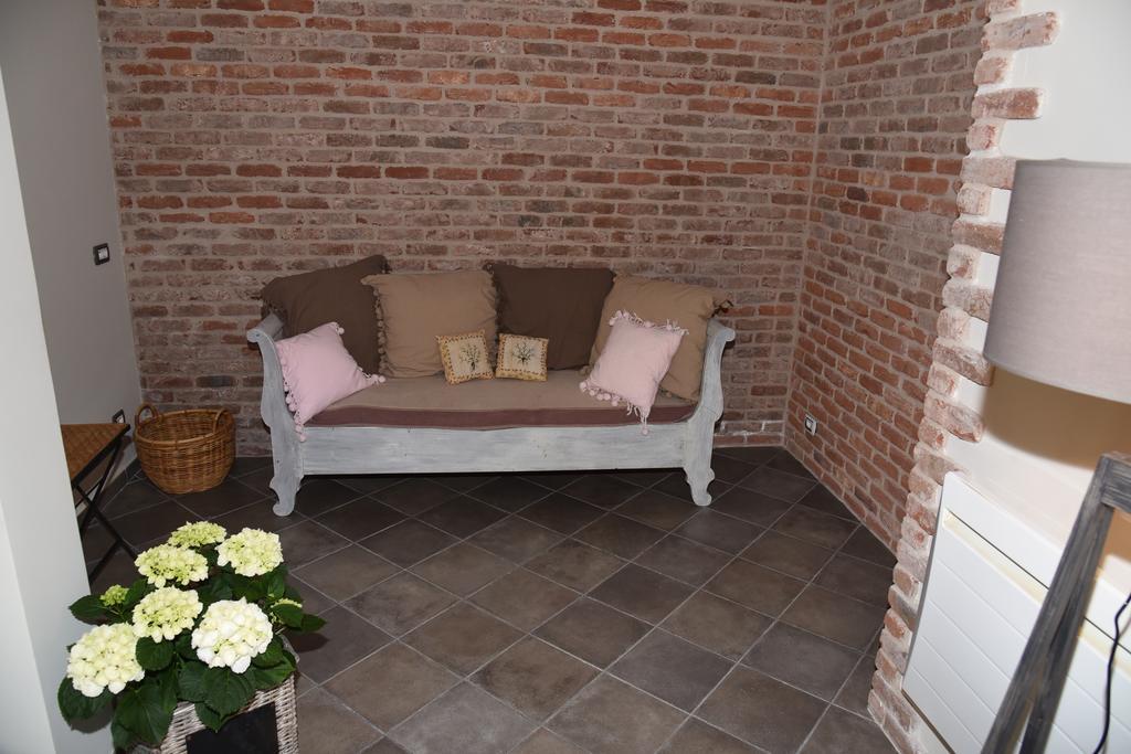 Le Mas De L'Aighetta Bed & Breakfast Eze Exterior photo